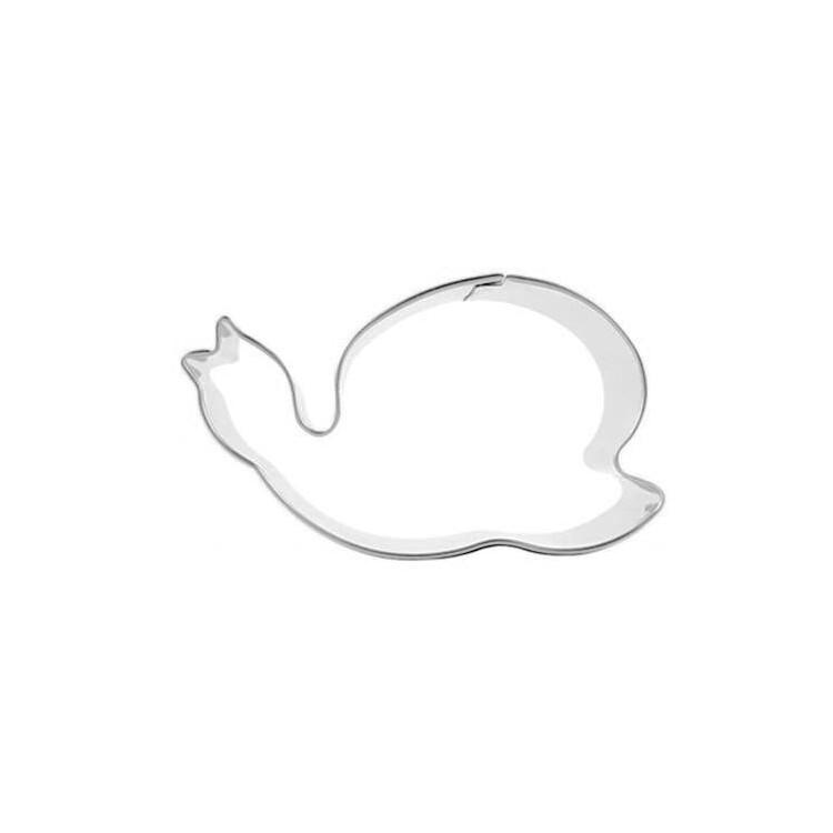 Cortador Forma De Caracol