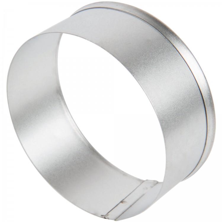 Cortador Redondo Metal