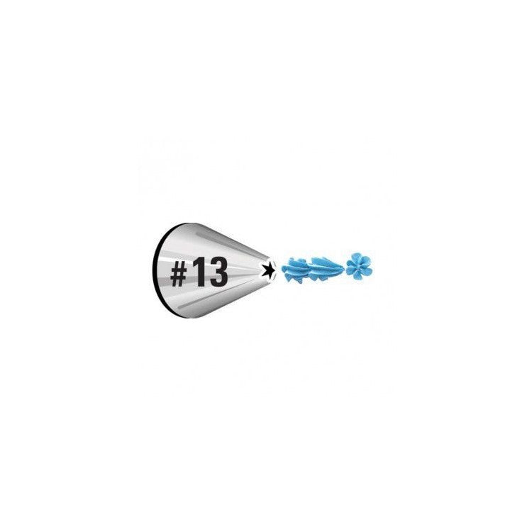 Duya Wilton # 13
