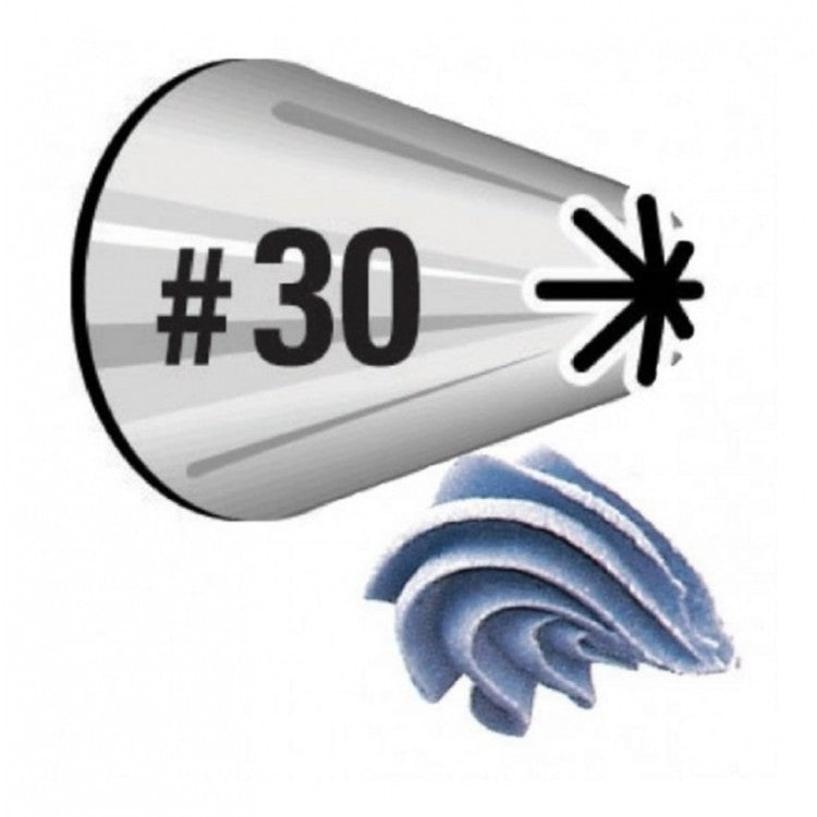 Duya Wilton # 30