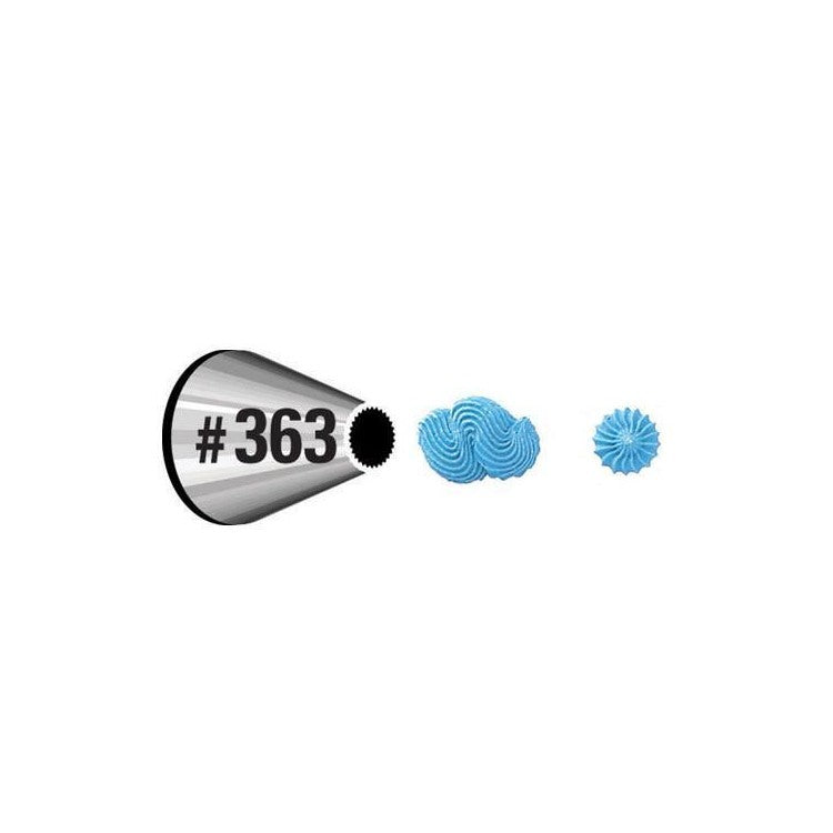 Duya Wilton # 363