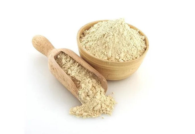 Gluten De Trigo En Polvo 1 kg