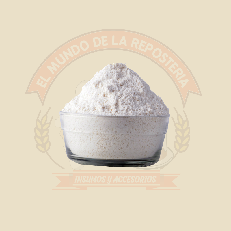 Harina Preparada Para Cupcake De Vainilla 20Kg