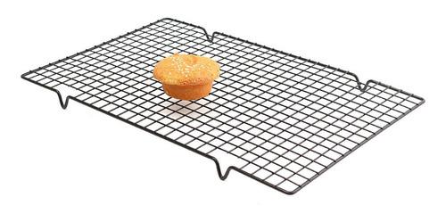 Rejilla Para Enfriar 1 Nivel 40.5x25.5x2cm