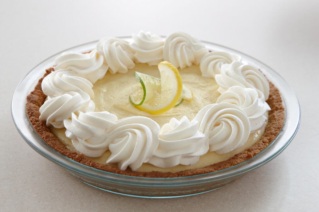 Whip Topping Base Lt