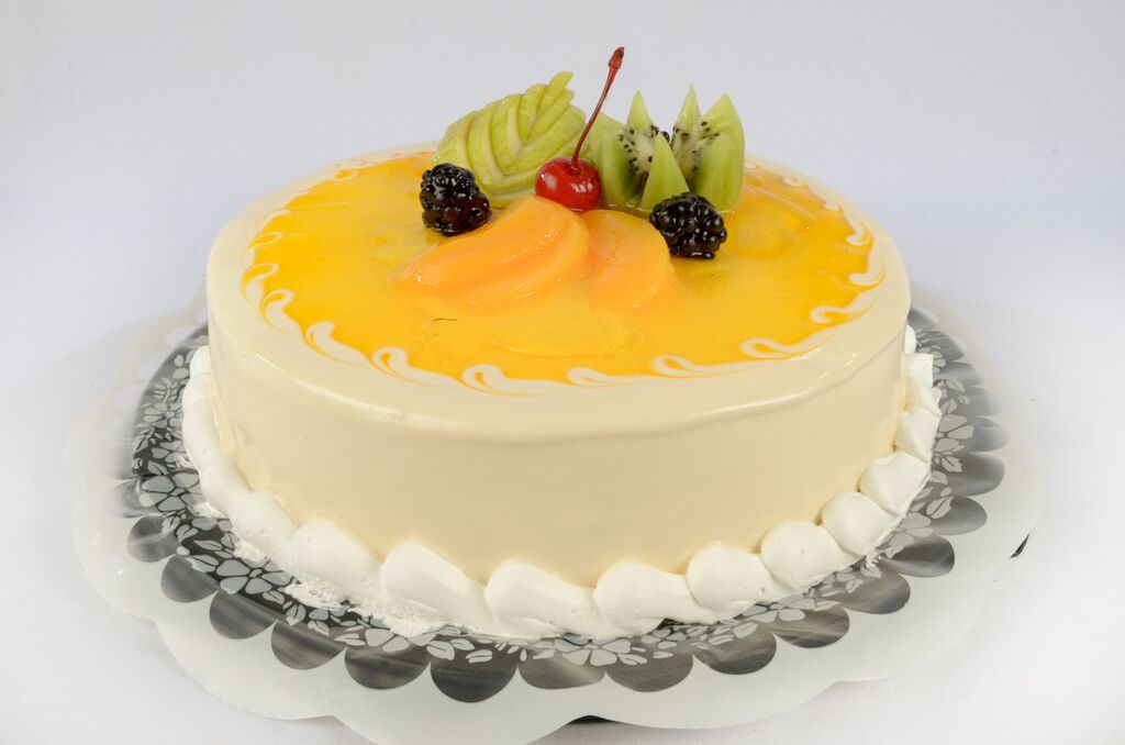 Whip Topping Base Lt