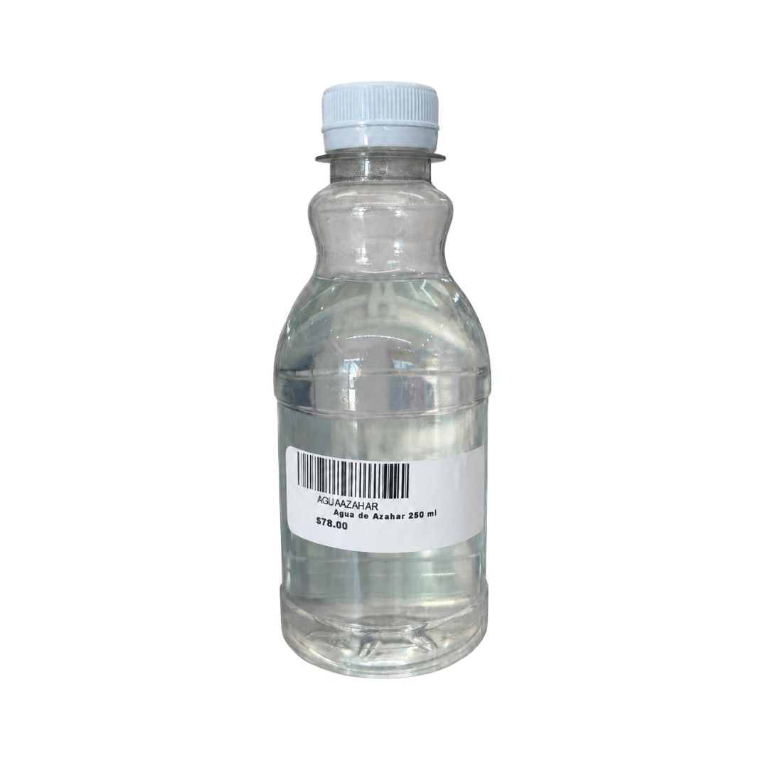 Agua de Azahar 250 ml