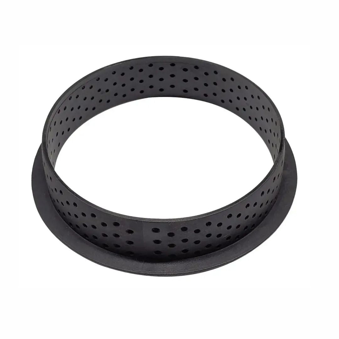 Aro Perforado Para Tarta 8cm