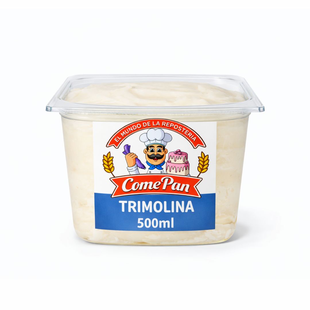 Azucar Invertida Trimoline 500Ml