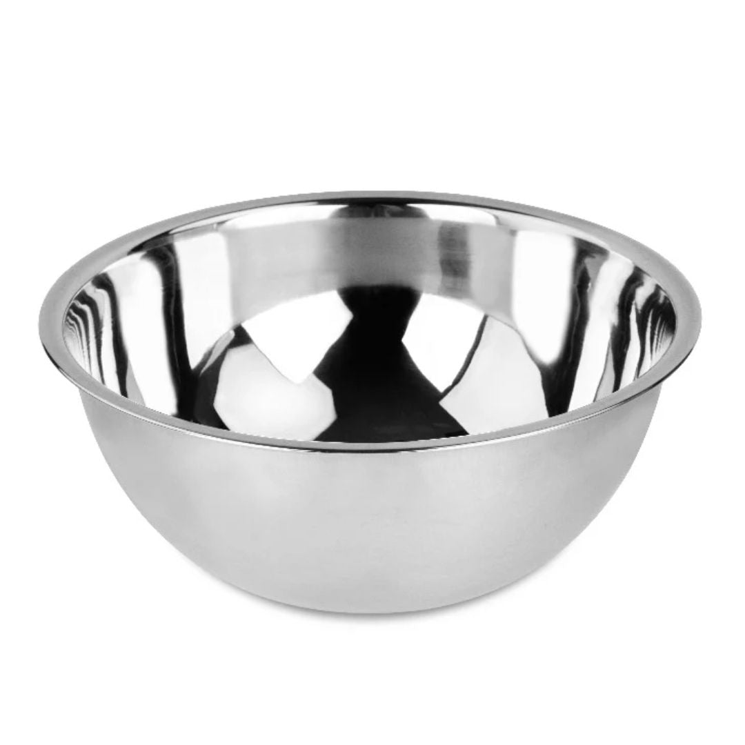 Bowl Acero Inoxidable 30cm
