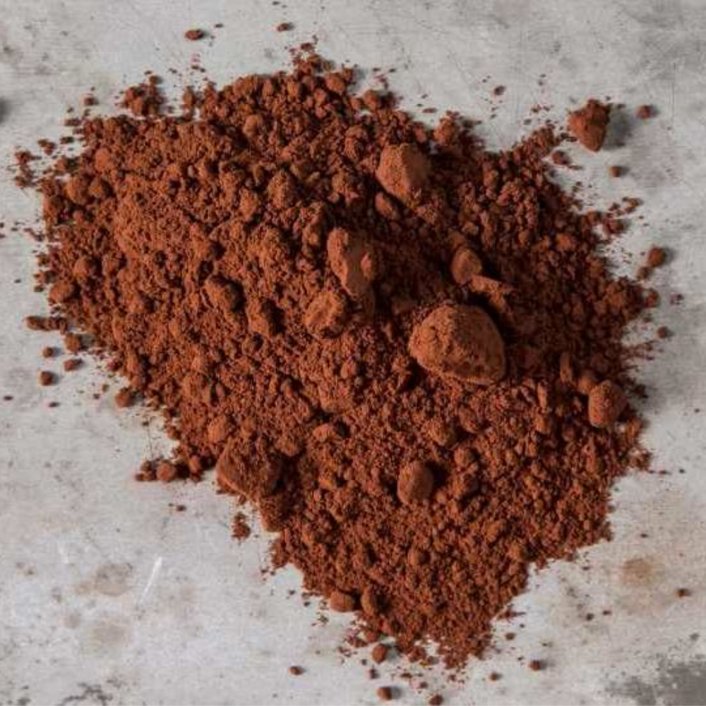 Cocoa Barry Extra Brute Cacao En Polvo, Bolsa 1 KG