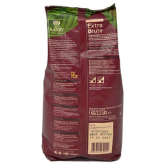 Cocoa Barry Extra Brute Cacao En Polvo, Bolsa 1 KG