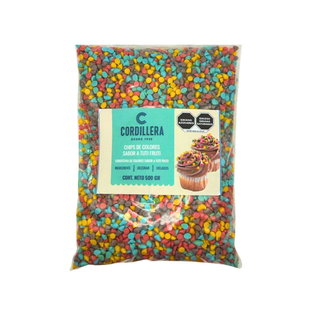 Chips Colores Tutti Fruti 500gr chips-colores-tutti-fruti-500gr