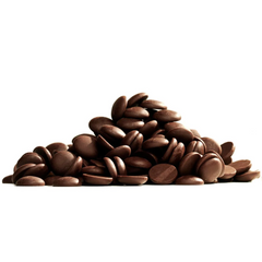 Sicao Boton Chocolate Sin Azucar (Zero) 1 KG