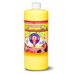 Concentrado Oleoso Duche Mantequilla 1 litro