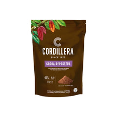 Cordillera Cocoa Natural 10/12%, 1 KG