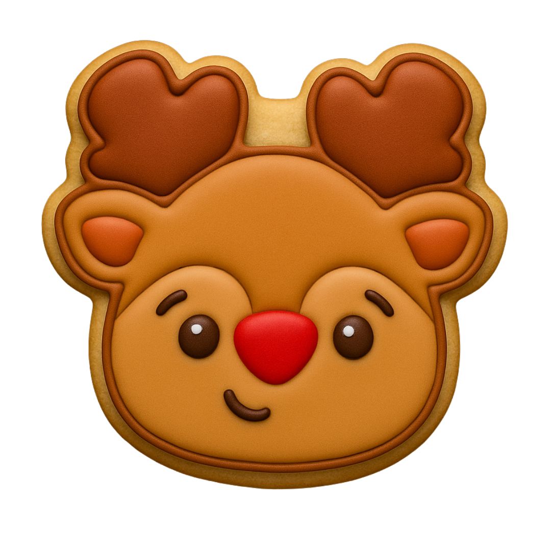 Cortador/Marcador Cara De Reno