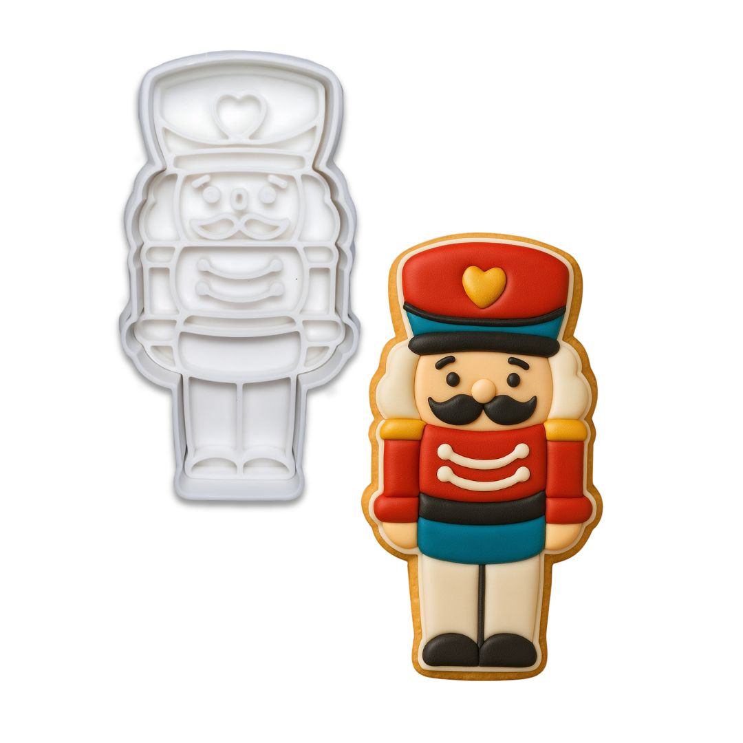 Cortador/Marcador Cascanueces