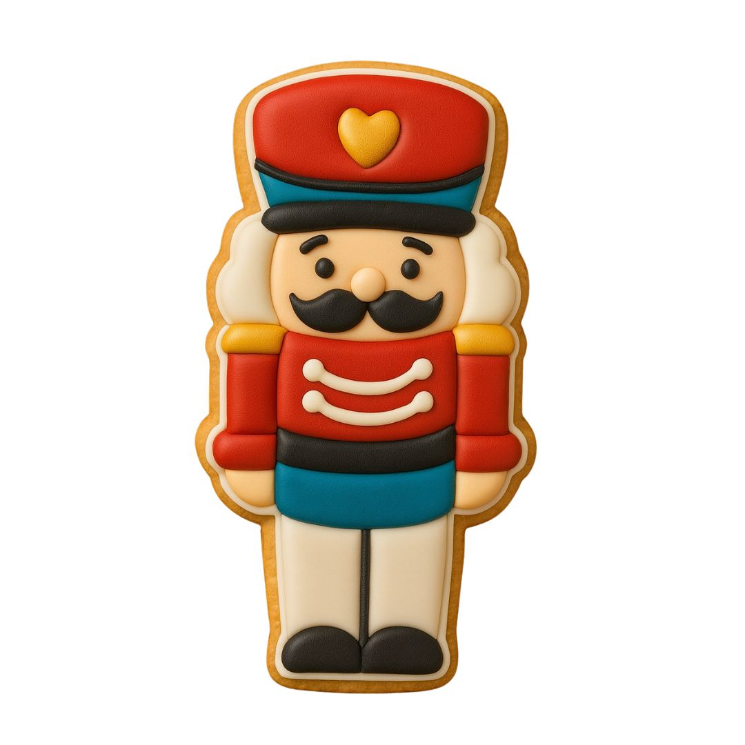 Cortador/Marcador Cascanueces