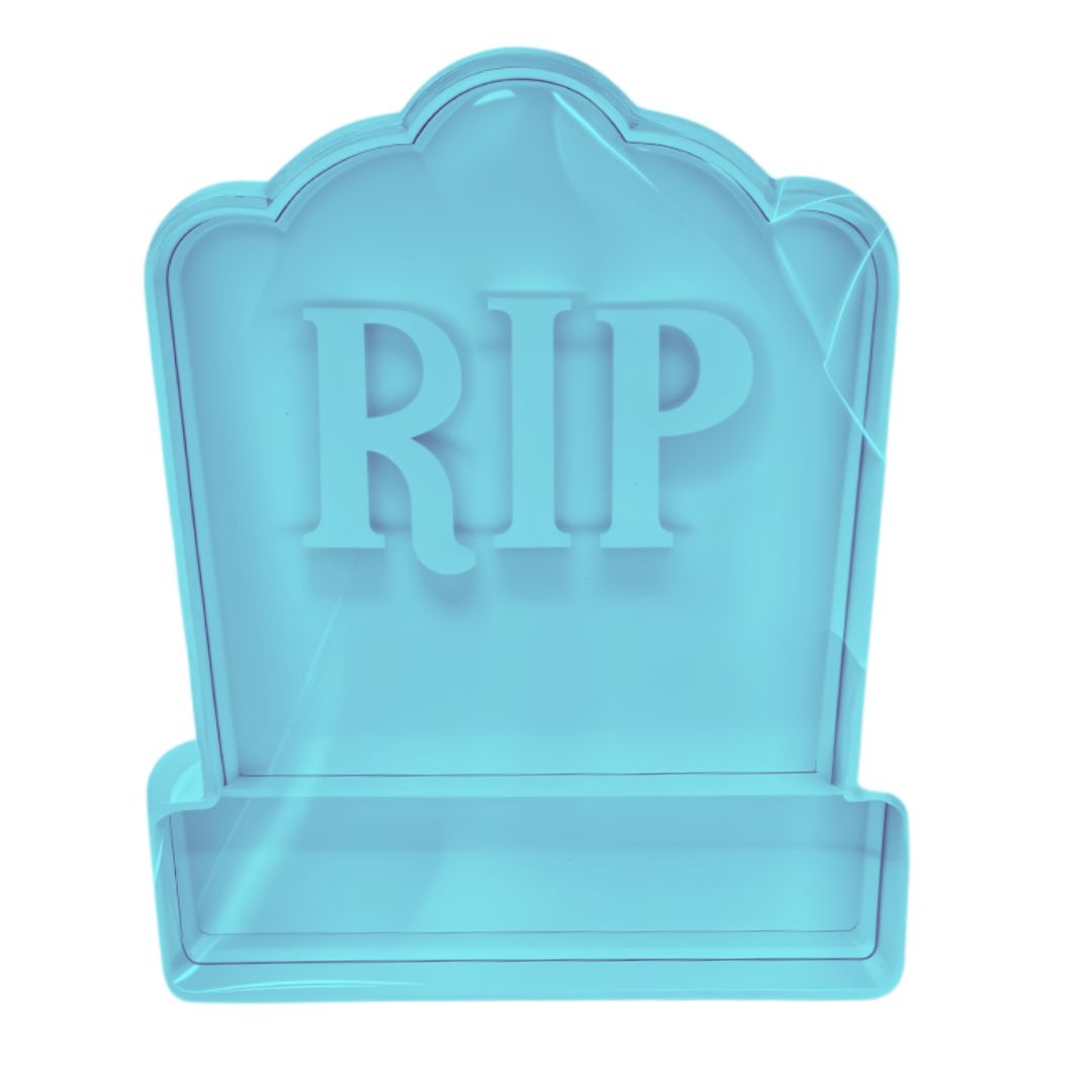 Cortador/Sellador Lapida RIP
