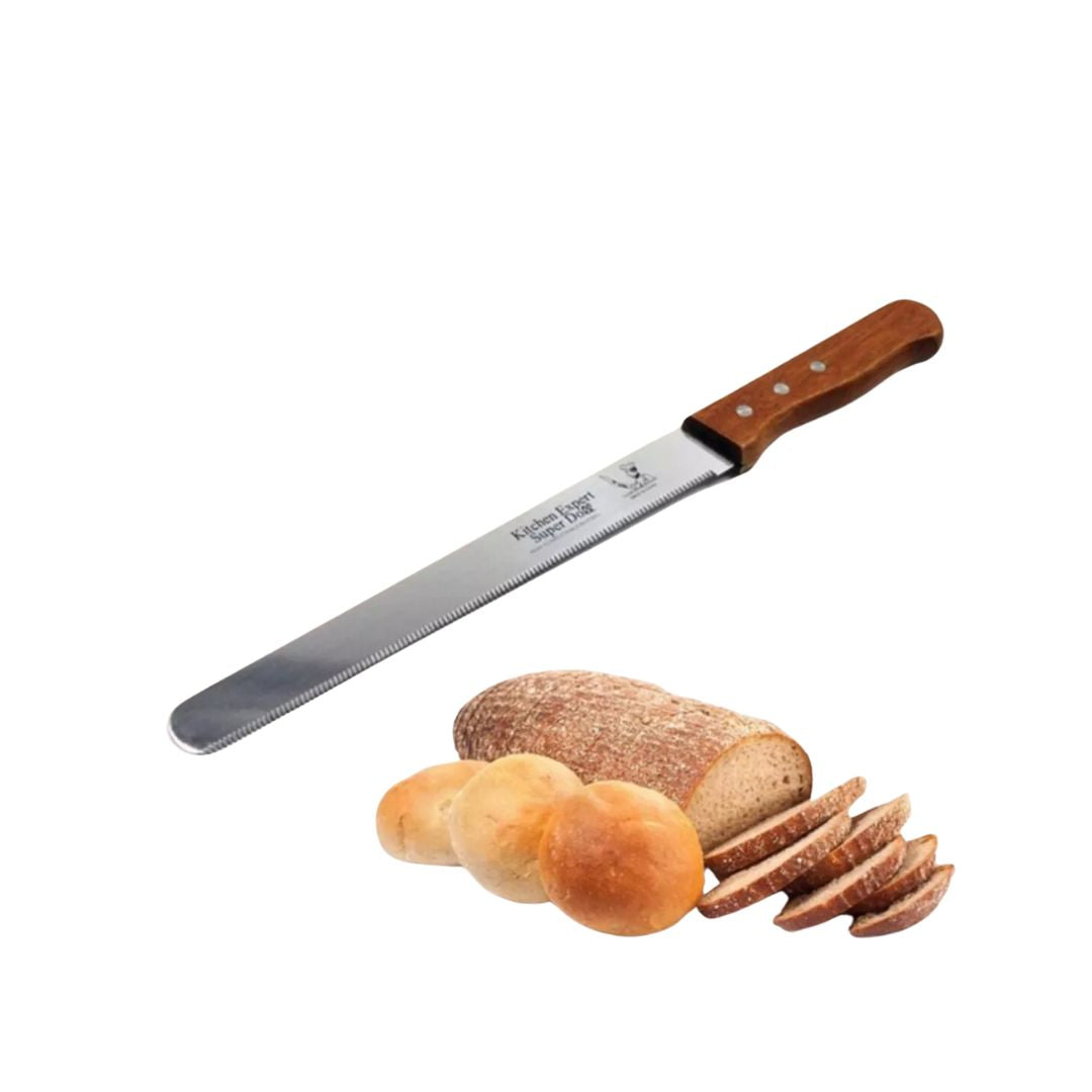Cuchillo Para Pan