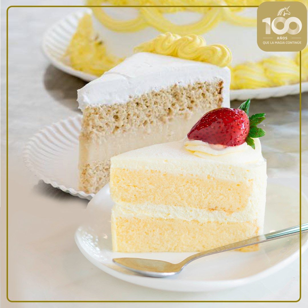 Dulcerio Puratos Jarabe Tipo 3 Leches Para Pasteles, 1 Litro.