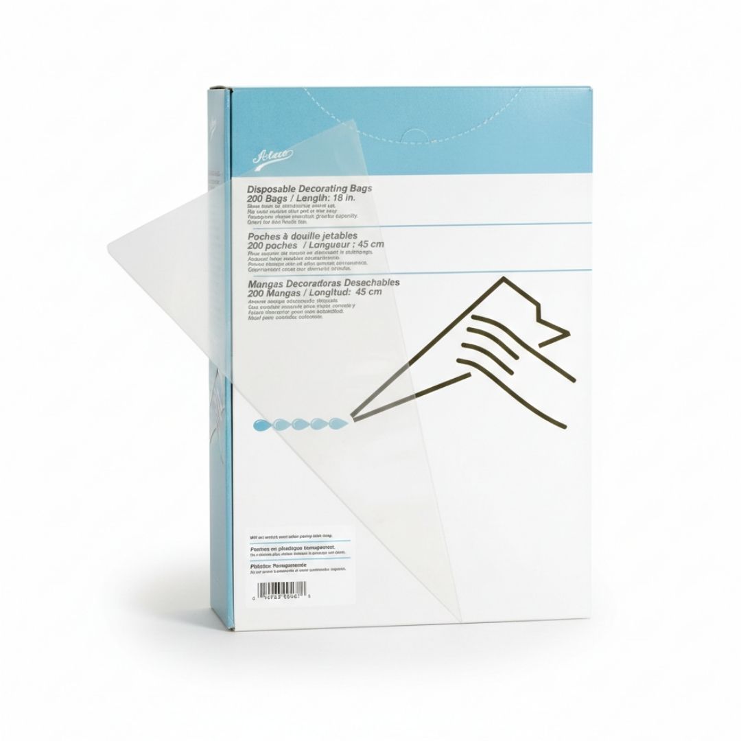 Manga Ateco 30cm Pieza