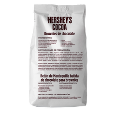 Cocoa Alcalina Hershey 1Kg