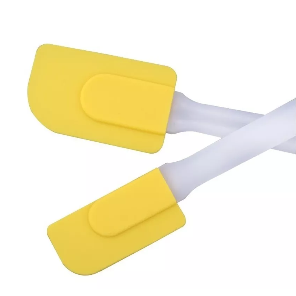 Set De 2 Espatulas