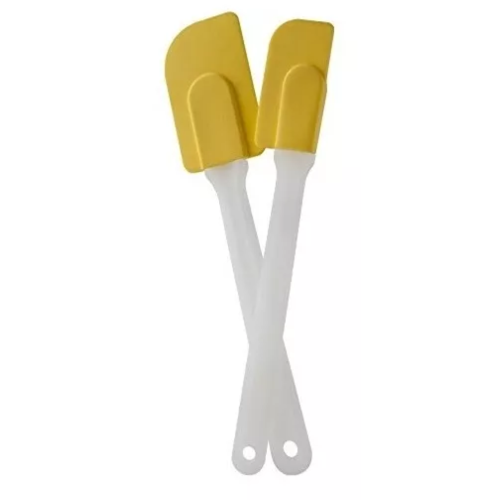 Set De 2 Espatulas
