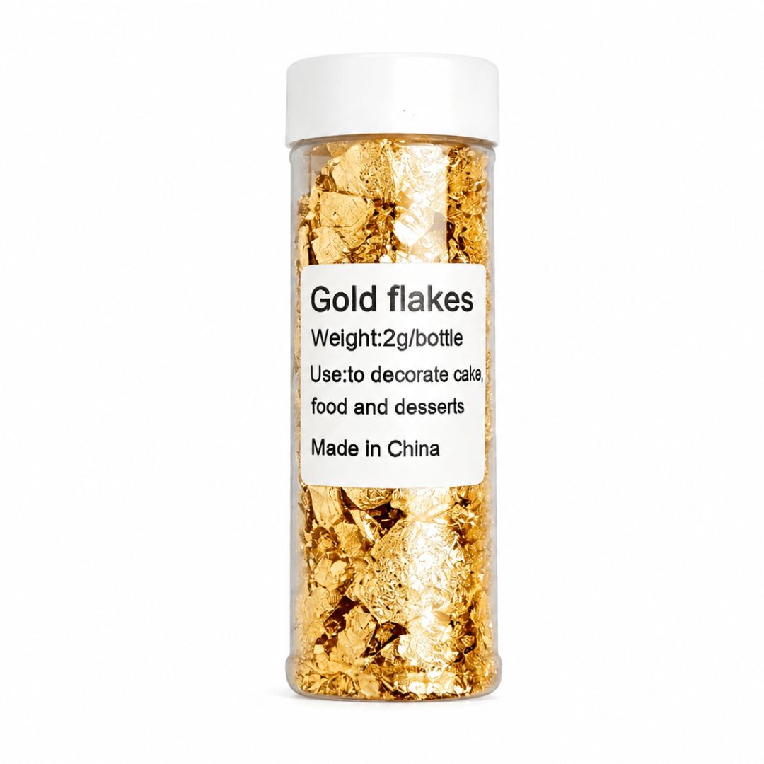 Golden Paper