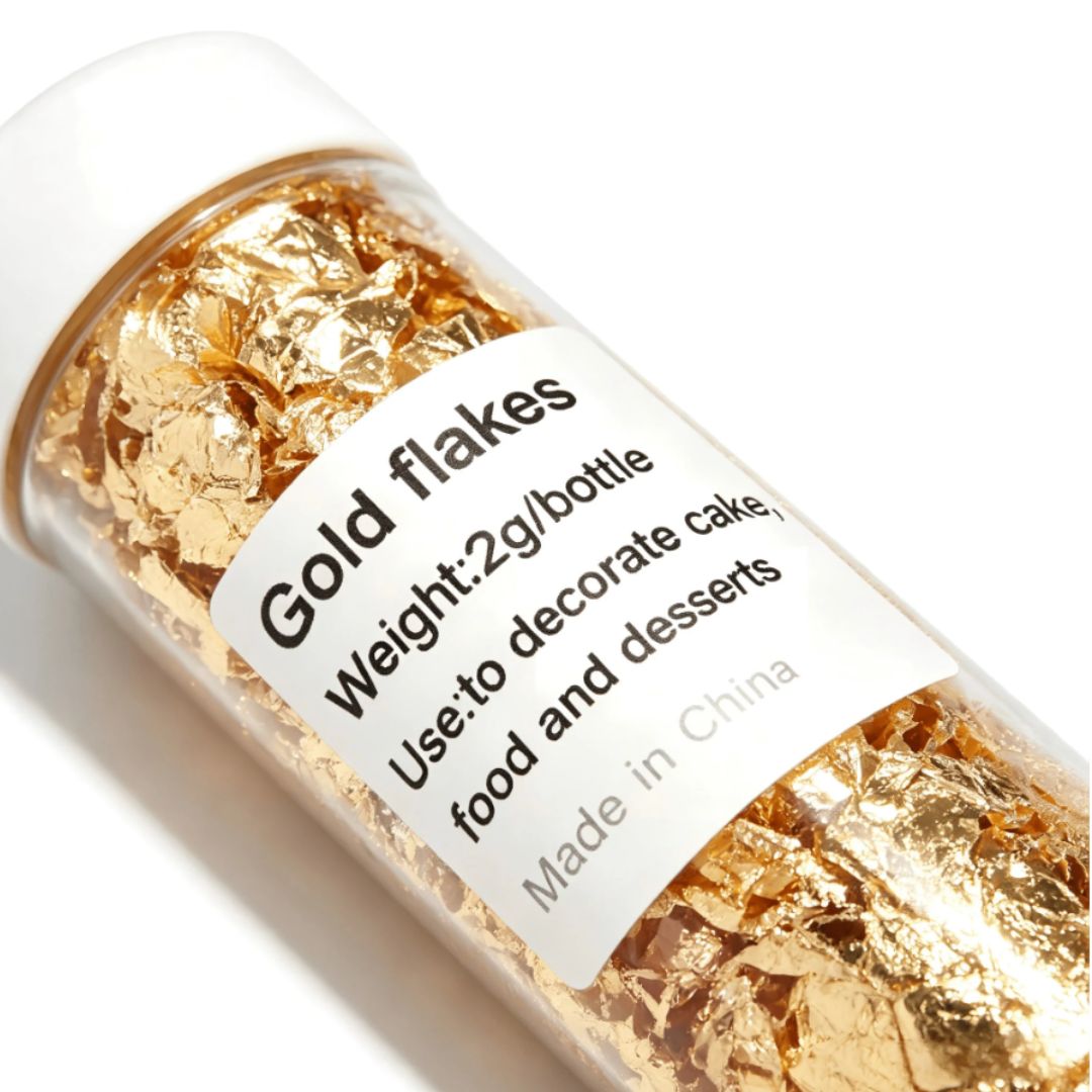 Golden Paper
