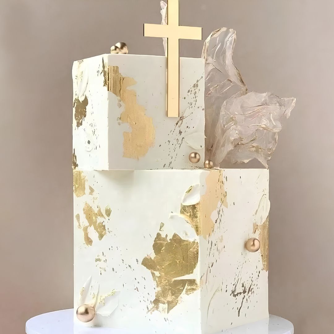 Golden Paper