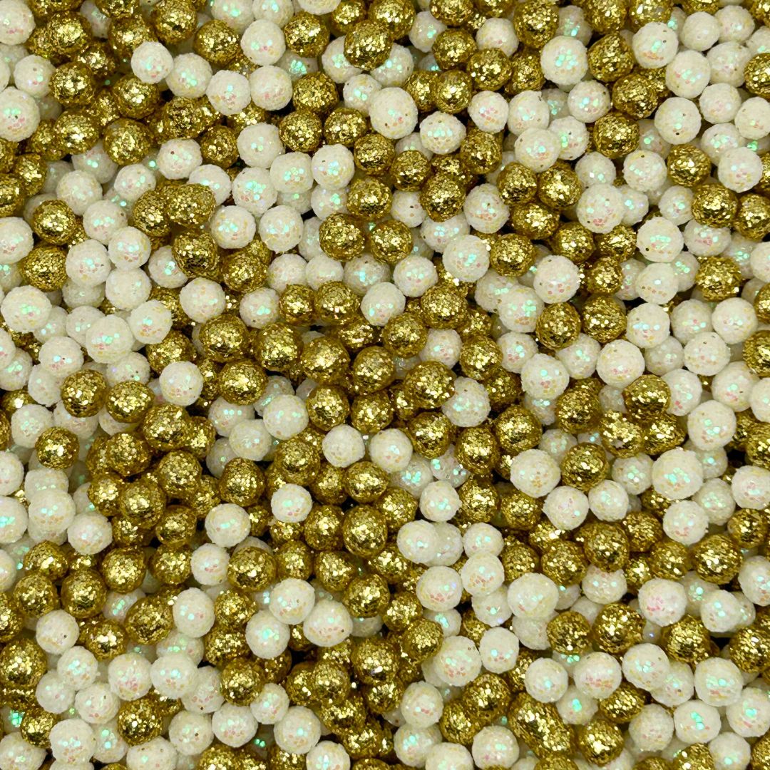 Gragea Diamantada Especial Gold  Mediana 100Gr