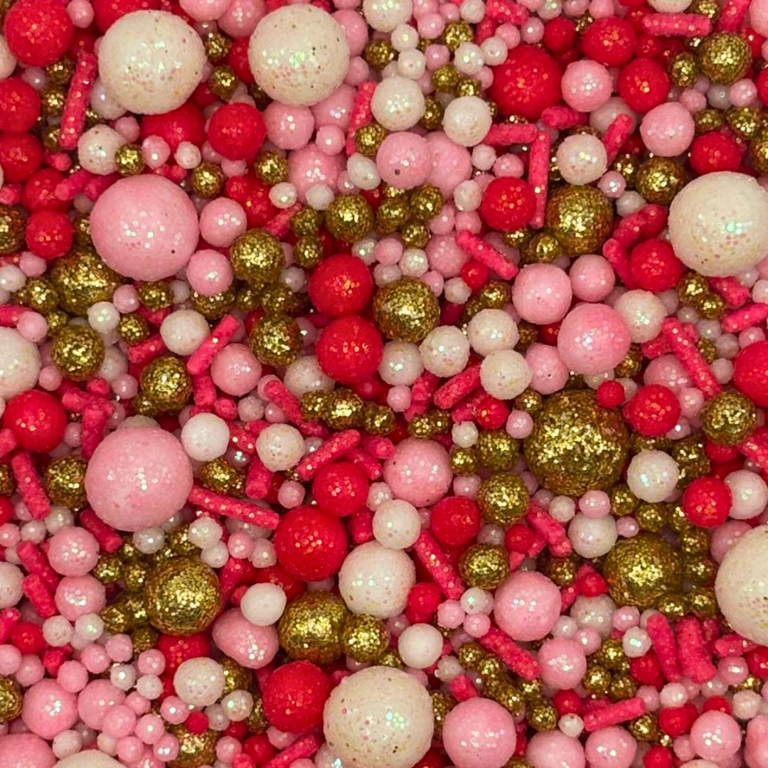 Gragea Diamantada Especial Petit 100gr