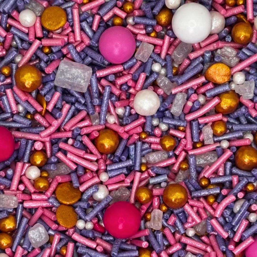 Mix Perlado Especial Best Mommy 100gr