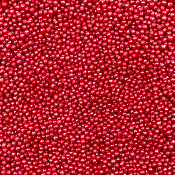 Gragea Perlada Roja Mini #2, 100gr