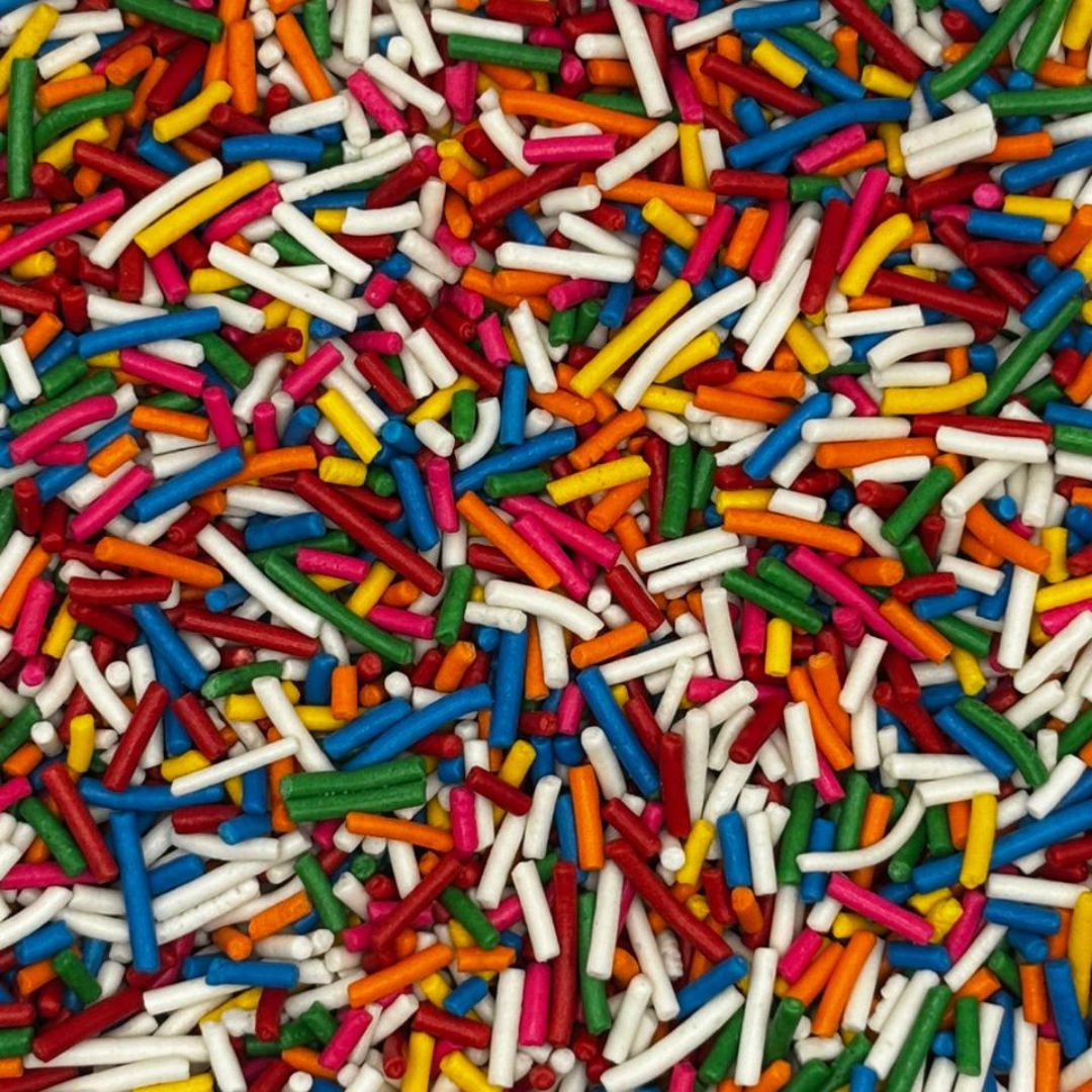 Granillo Mate Multicolor 100Gr