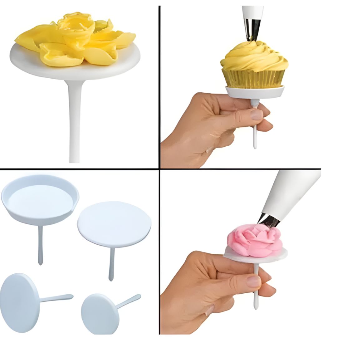 Juego de Clavos Para Decorar