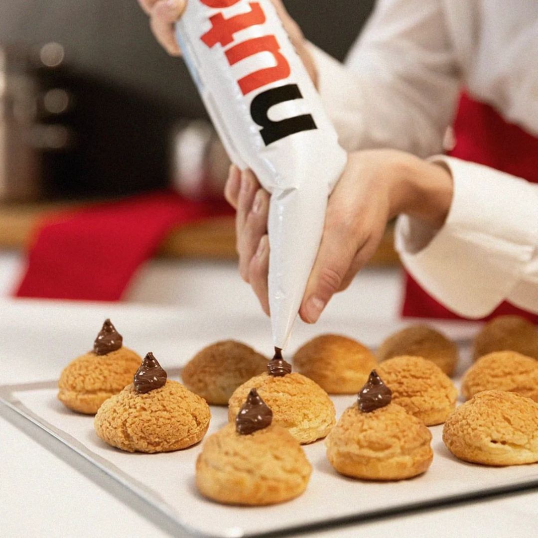 Manga Nutella 1 kg