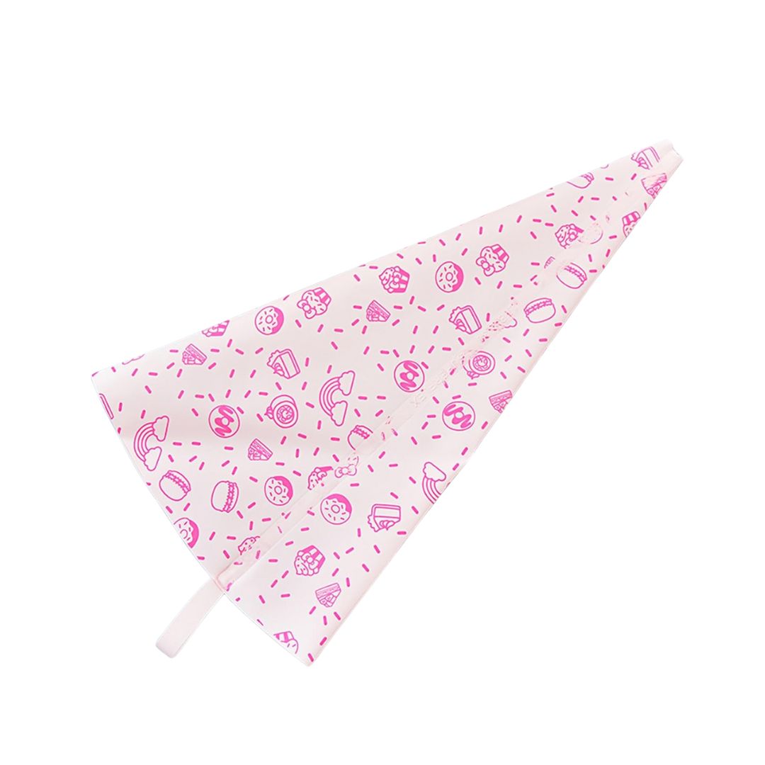 Manga de Látex Para Decorar 35cm