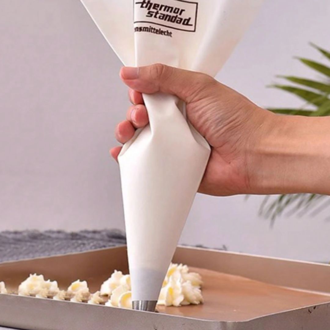 Manga de Lona Generica 40cm