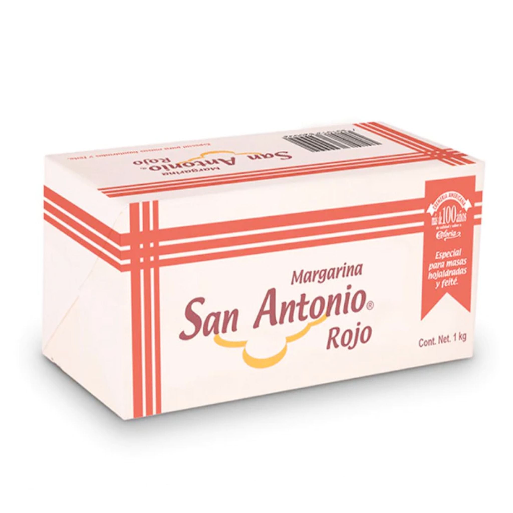 Margarina San Antonio Rojo Para Feite 1Kg