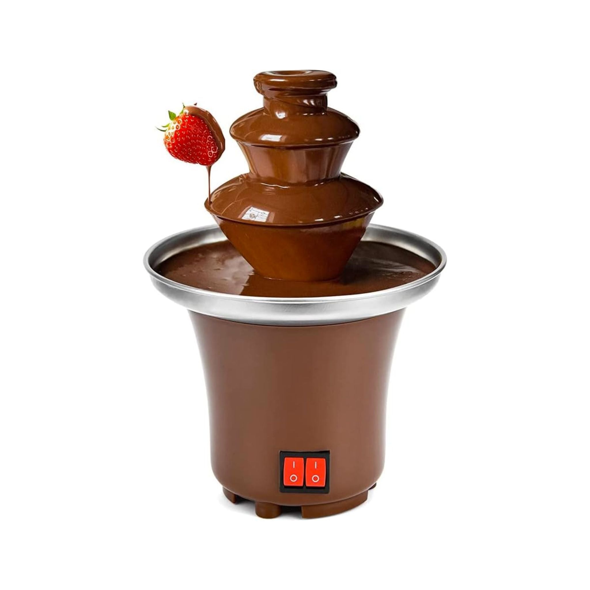 Mini Fuente Para Chocolate