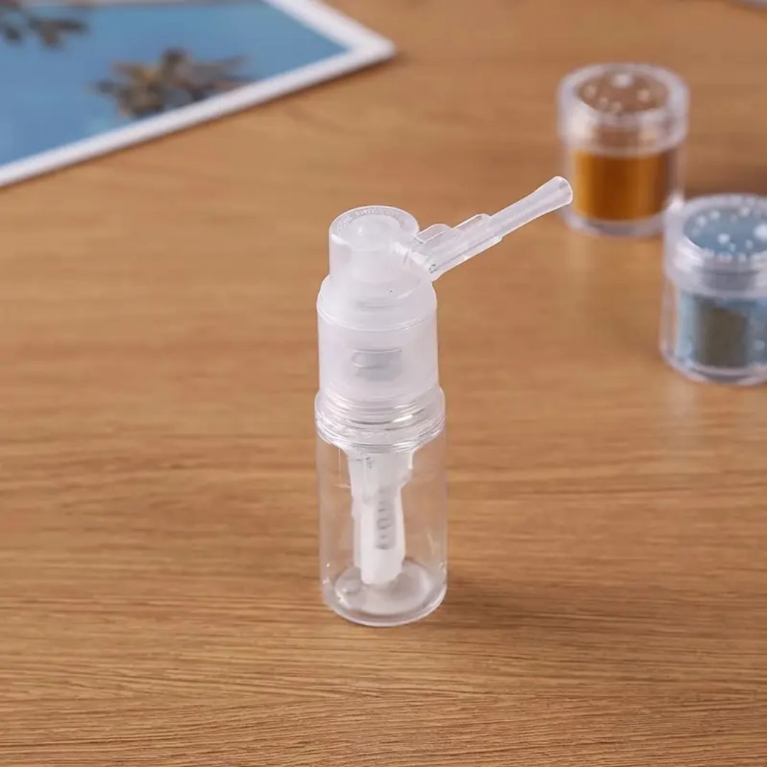Mini Atomizador 30ml
