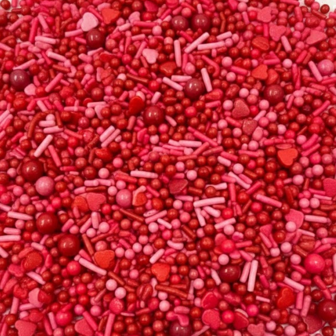 Mix Especial Amor 50gr