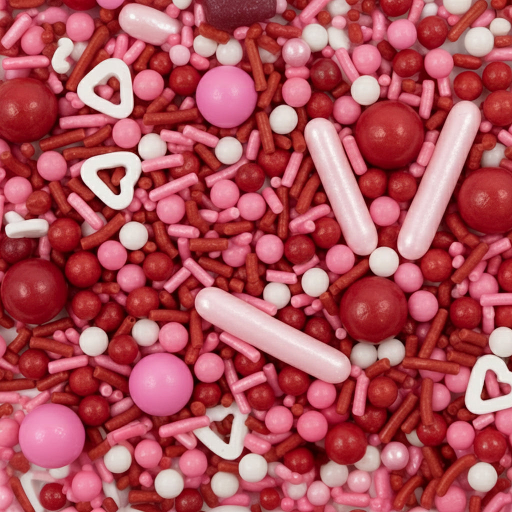 Mix Especial Amor Mío 50gr