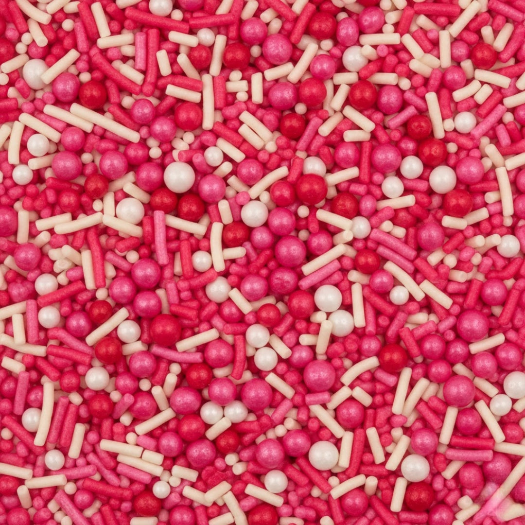 Mix Perlado Girl 100gr