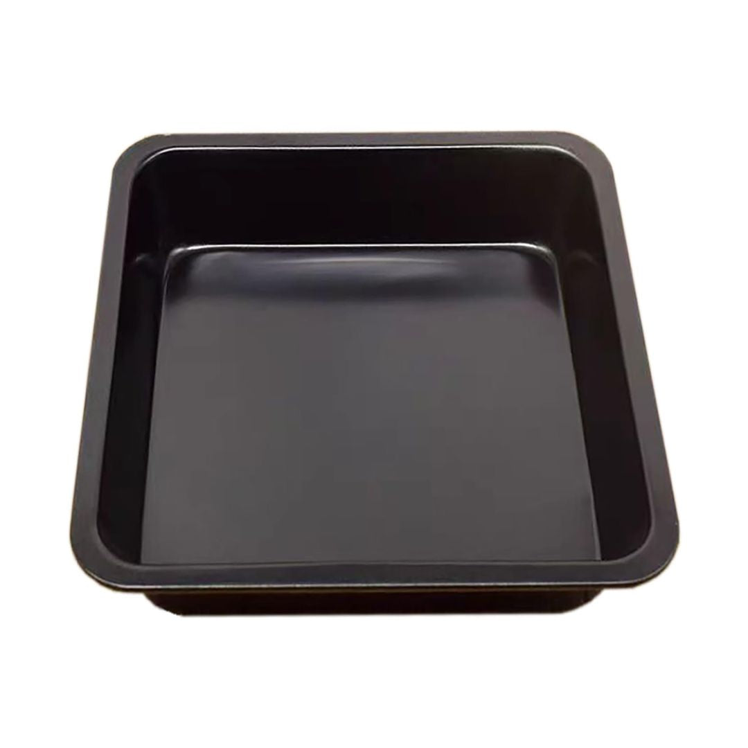 Molde Antiadherente Cuadrado 20x20cm