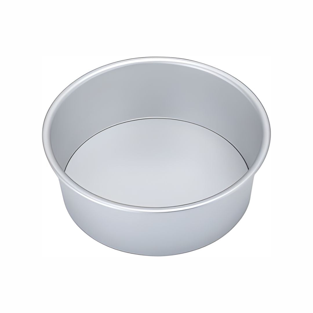 Molde Desmontable Redondo 18cm